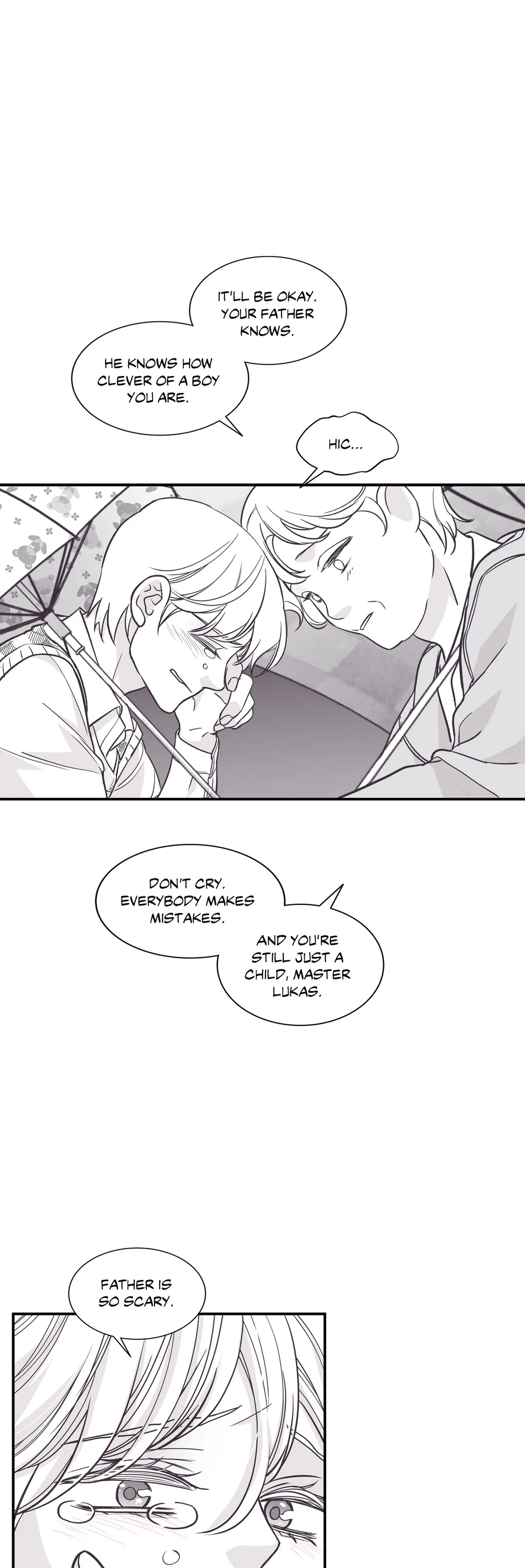 Gold Gray [Official] - Chapter 79 Page 6