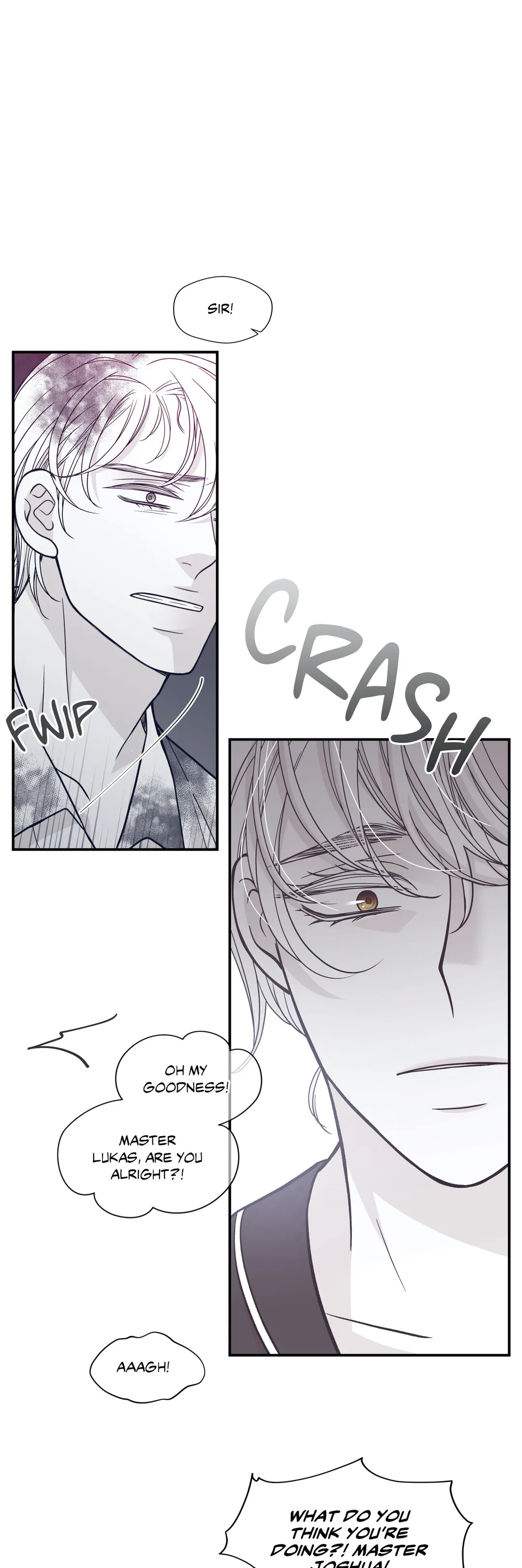Gold Gray [Official] - Chapter 79 Page 10