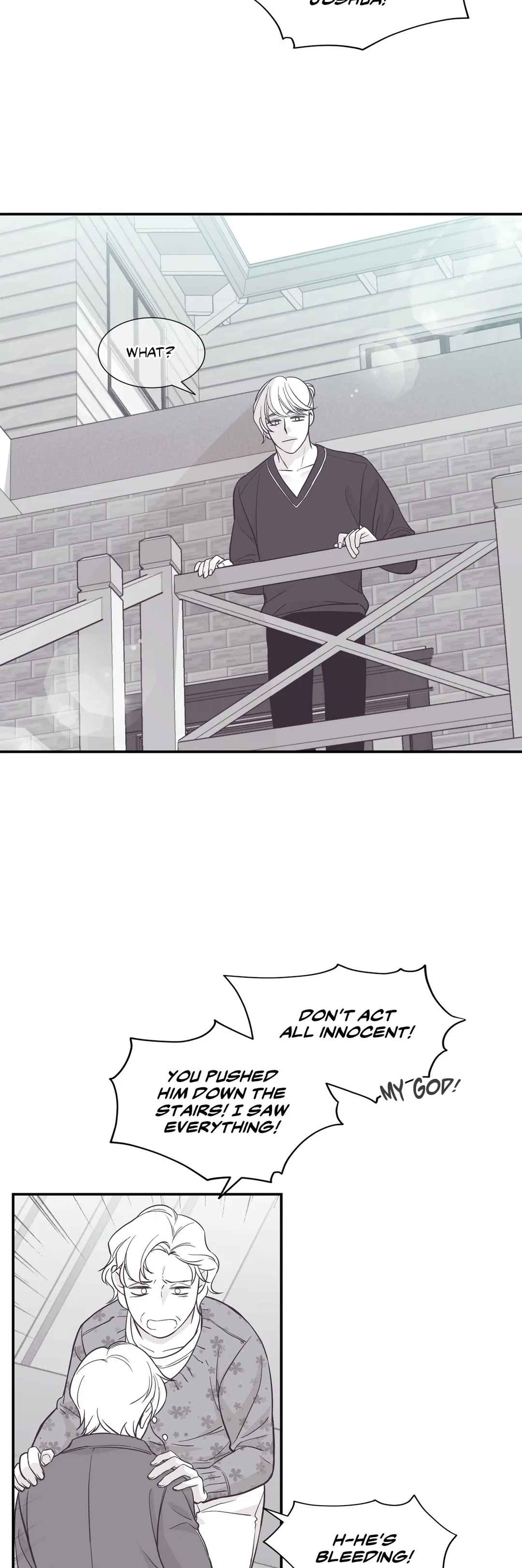 Gold Gray [Official] - Chapter 79 Page 11