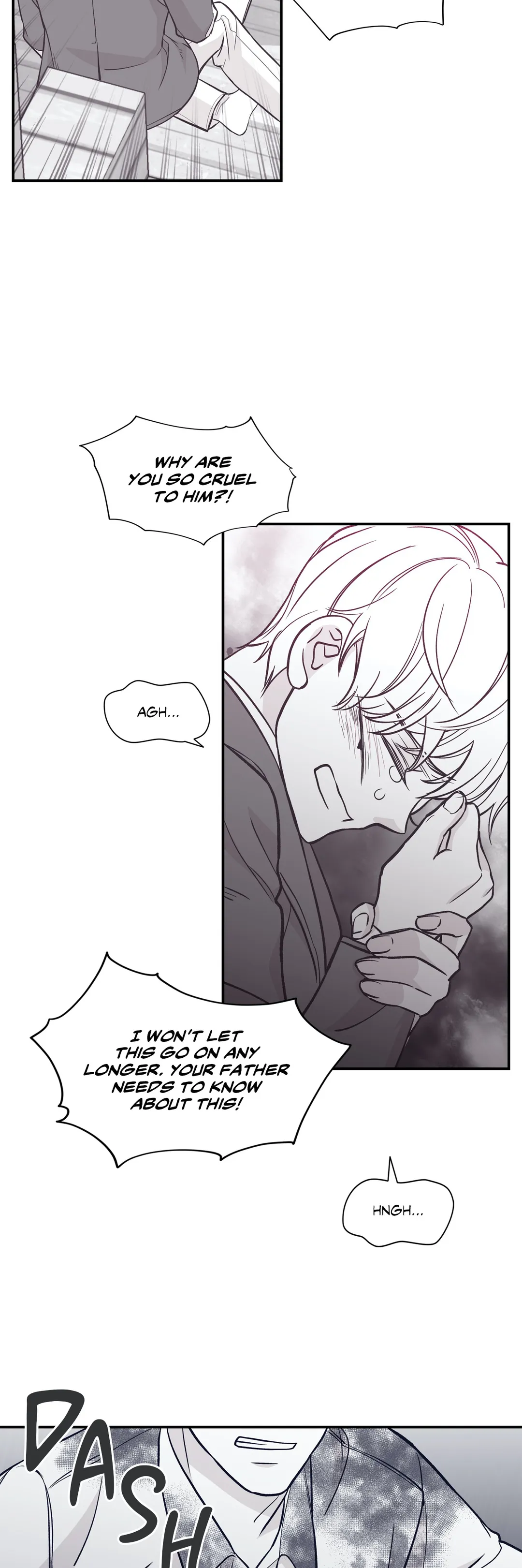 Gold Gray [Official] - Chapter 79 Page 12
