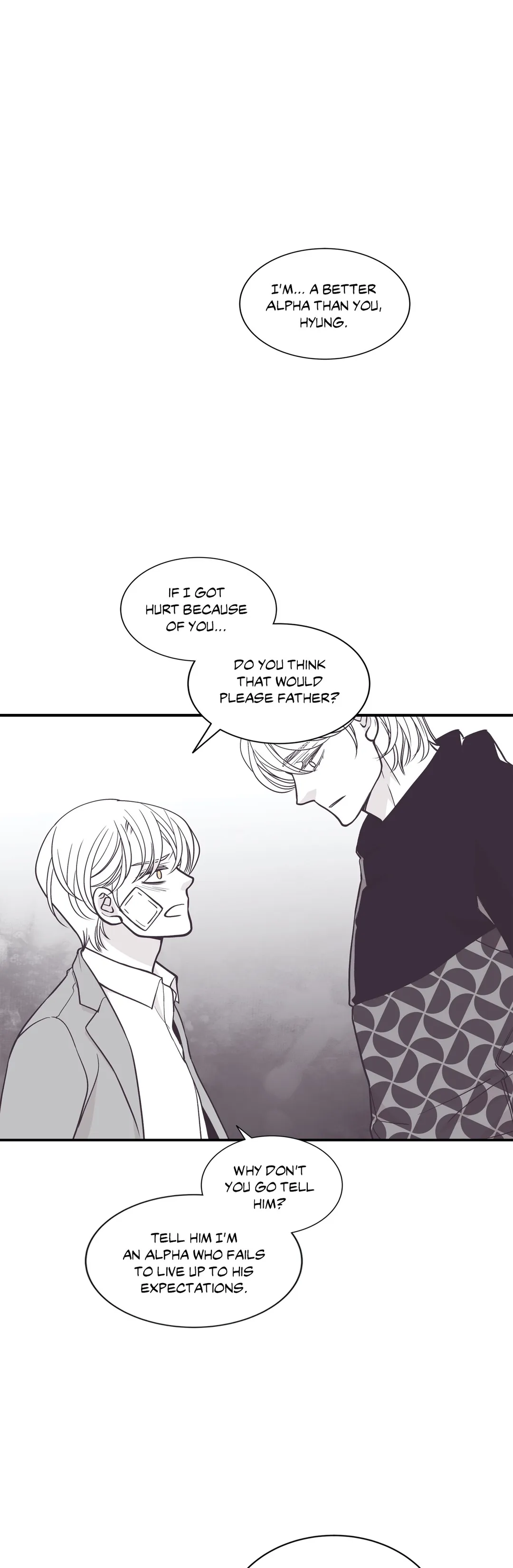Gold Gray [Official] - Chapter 79 Page 14
