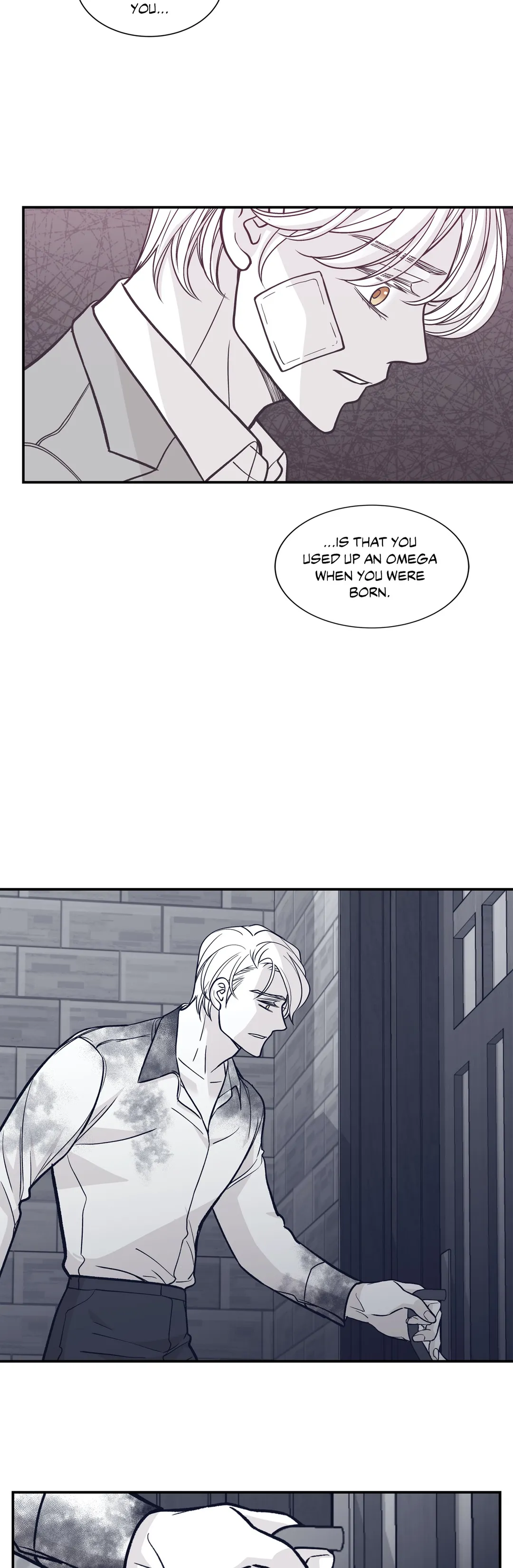 Gold Gray [Official] - Chapter 79 Page 16