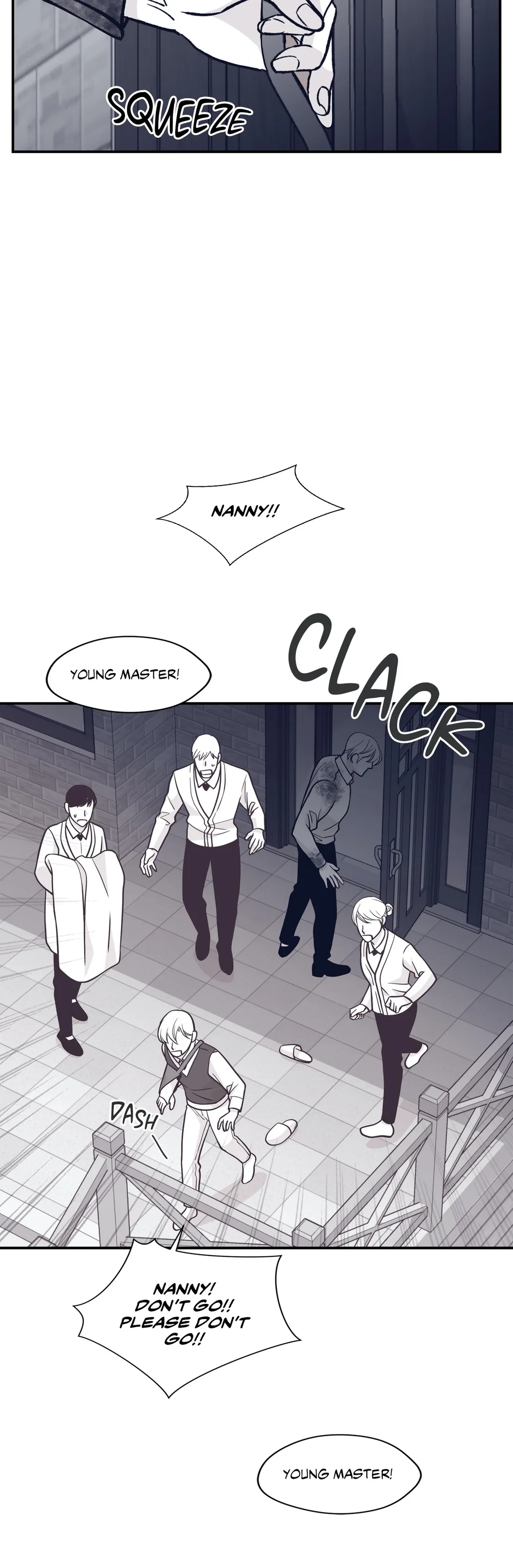 Gold Gray [Official] - Chapter 79 Page 17