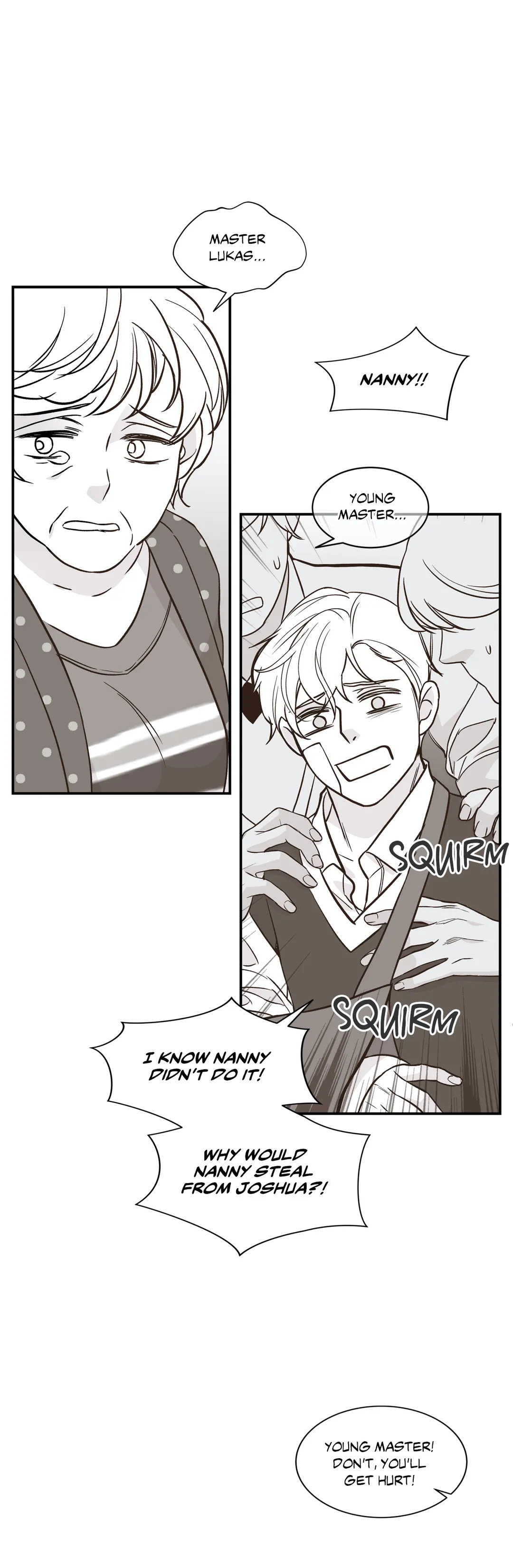 Gold Gray [Official] - Chapter 79 Page 18