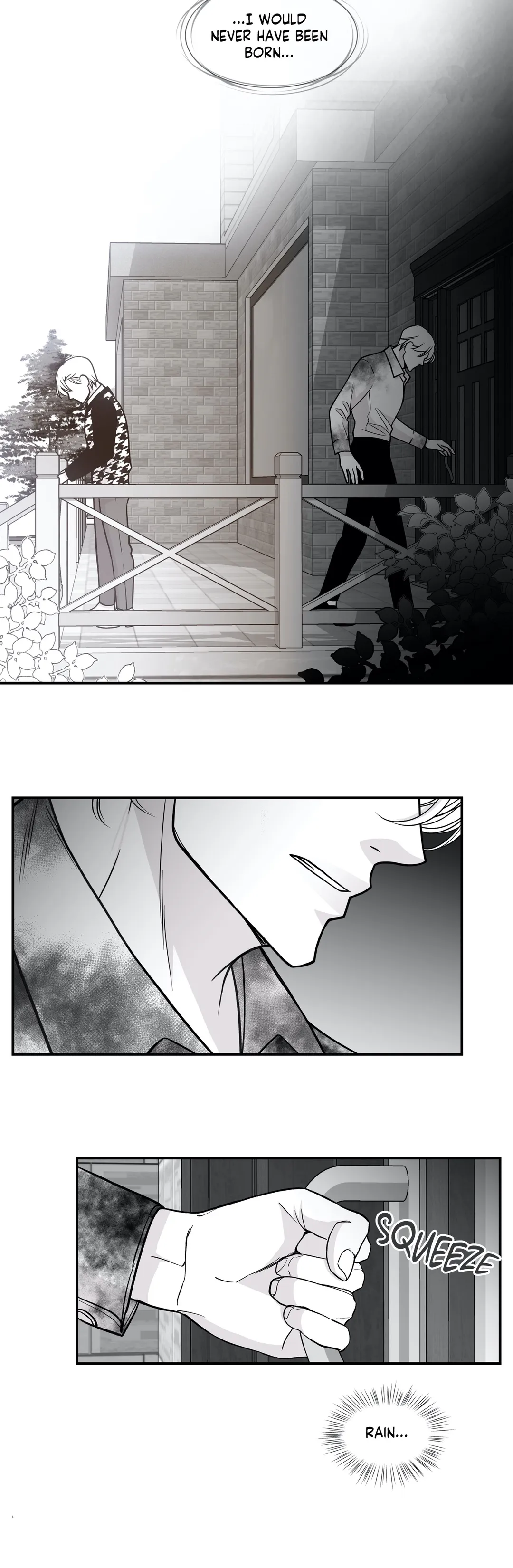 Gold Gray [Official] - Chapter 79 Page 21