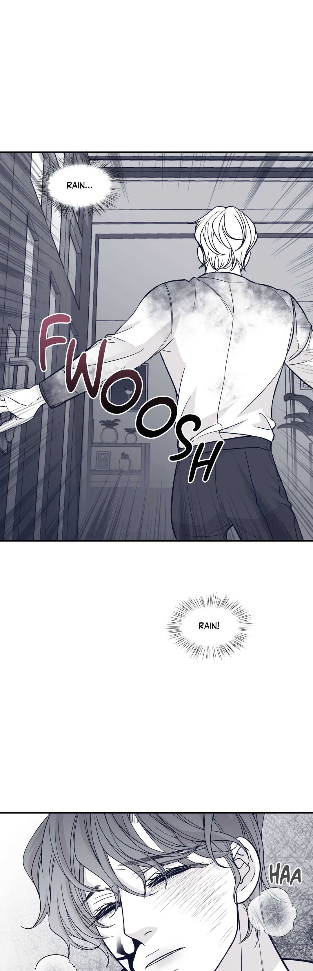 Gold Gray [Official] - Chapter 79 Page 22