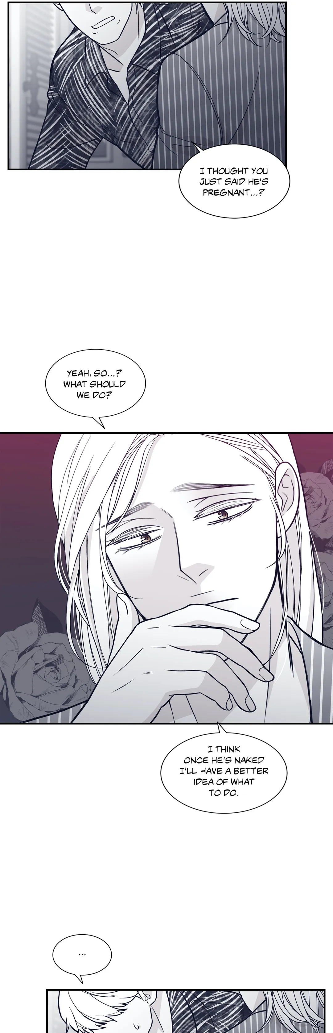 Gold Gray [Official] - Chapter 79 Page 24