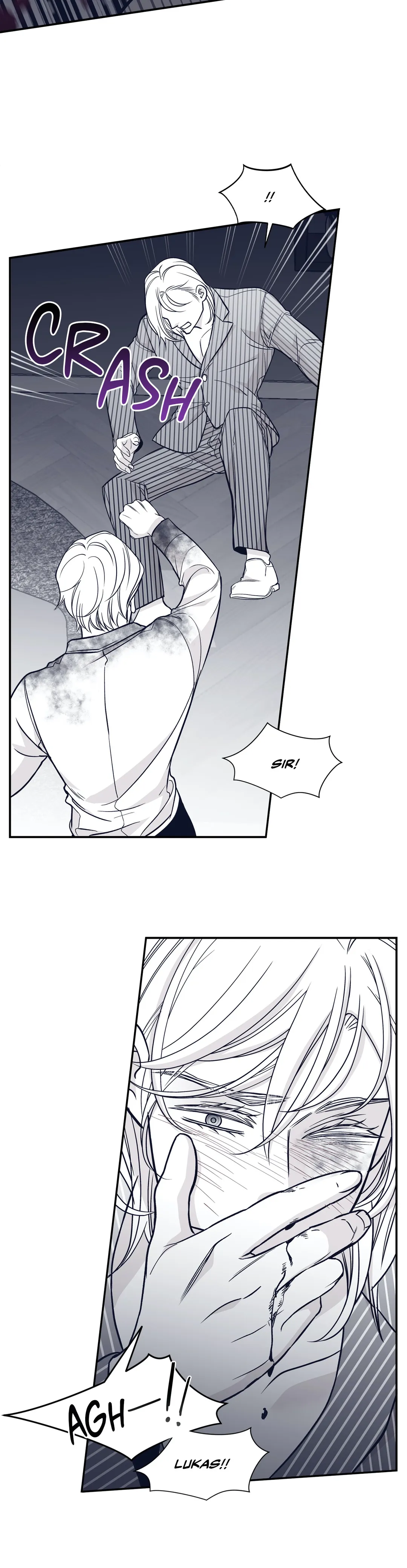 Gold Gray [Official] - Chapter 79 Page 27