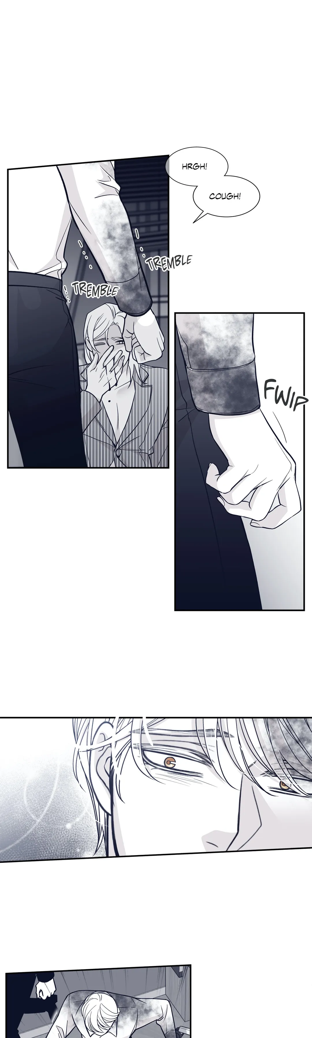 Gold Gray [Official] - Chapter 79 Page 29