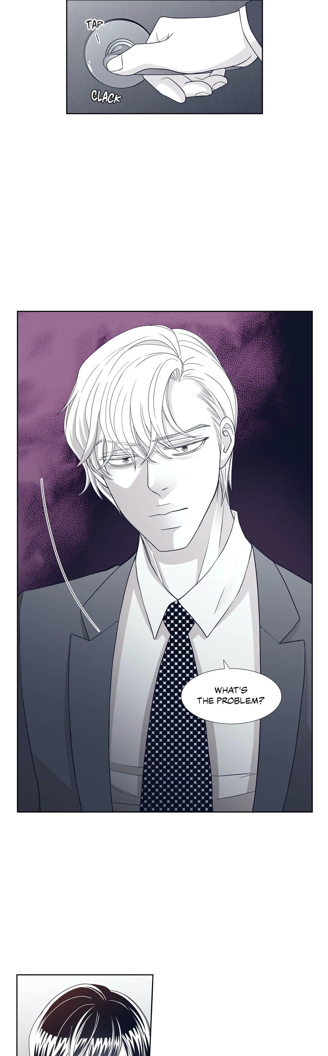 Gold Gray [Official] - Chapter 8 Page 16