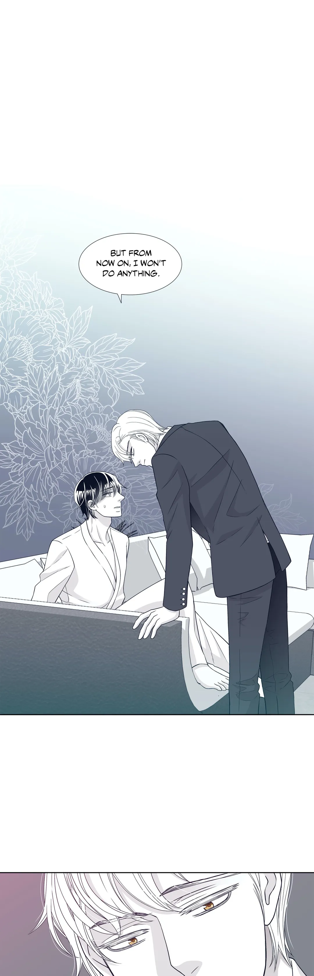 Gold Gray [Official] - Chapter 8 Page 24