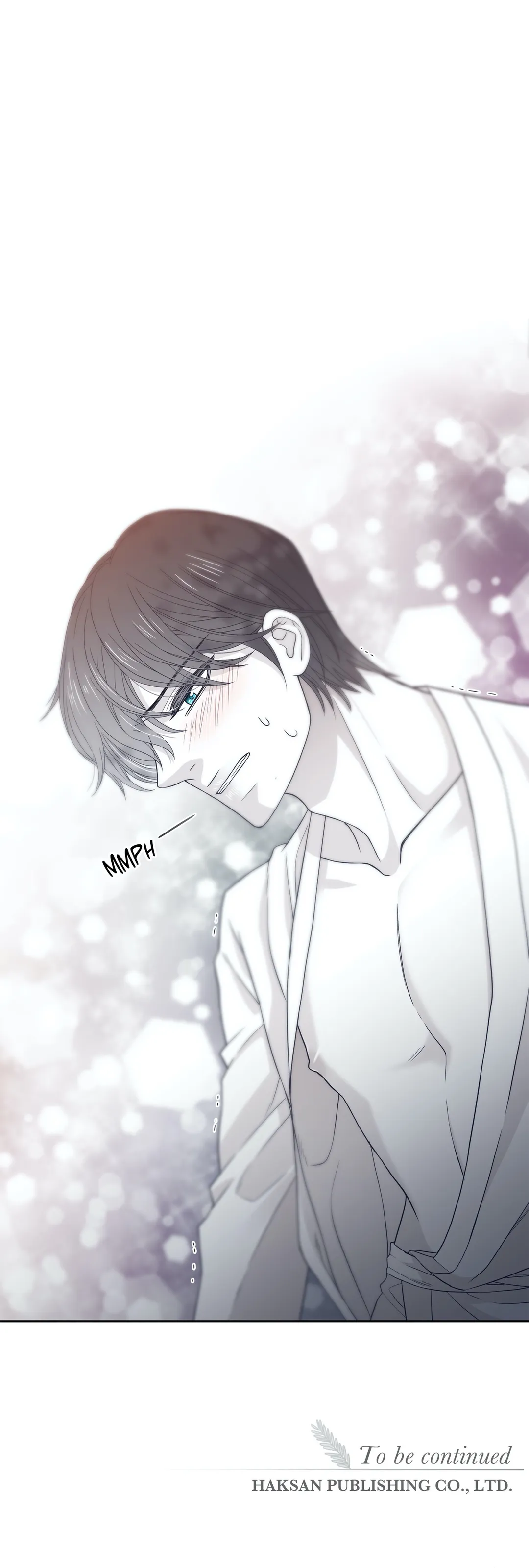 Gold Gray [Official] - Chapter 8 Page 29