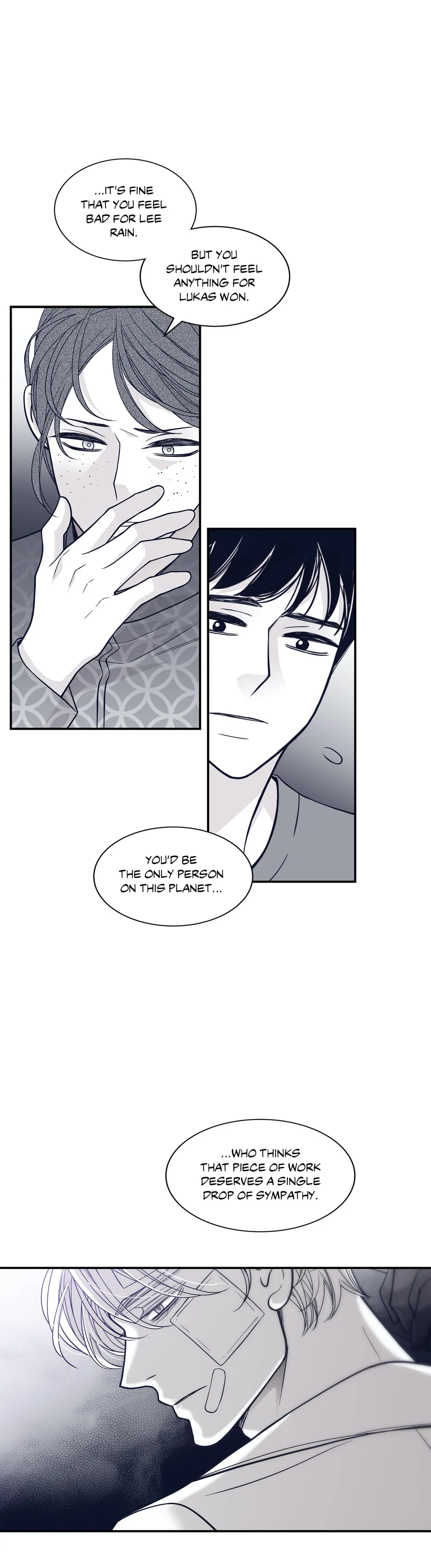 Gold Gray [Official] - Chapter 80 Page 14
