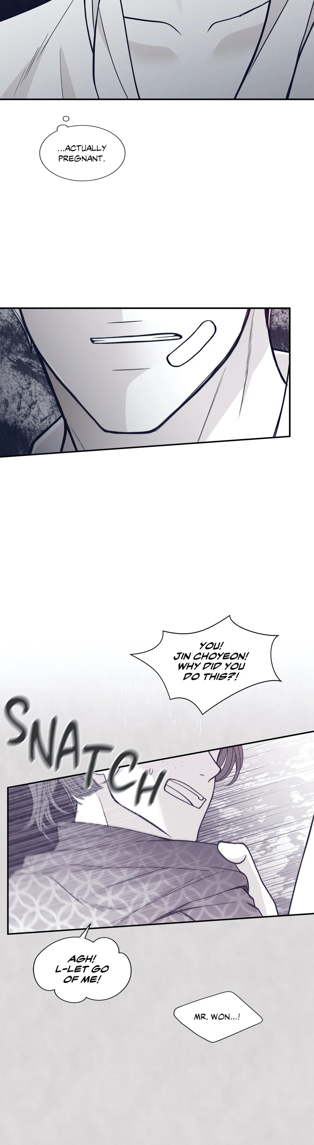Gold Gray [Official] - Chapter 80 Page 18