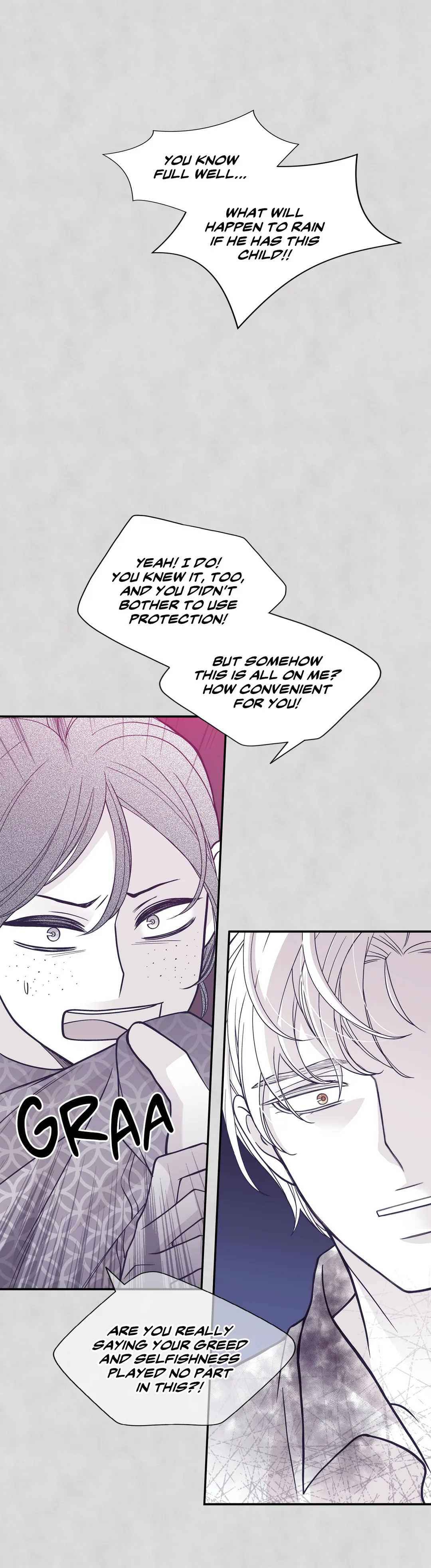 Gold Gray [Official] - Chapter 80 Page 19