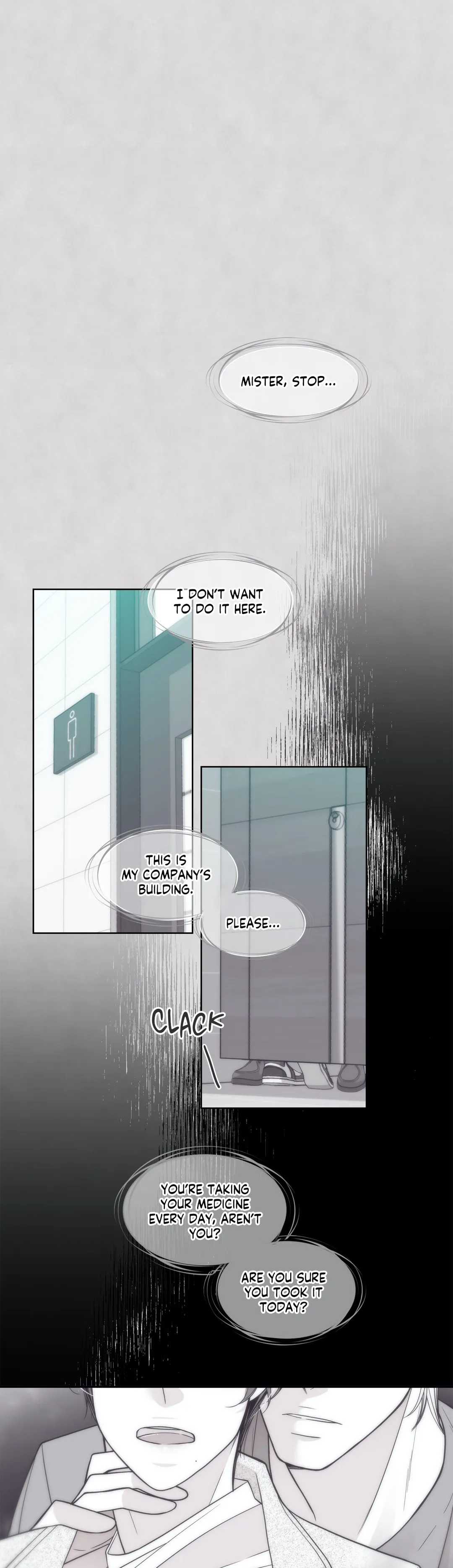 Gold Gray [Official] - Chapter 80 Page 20