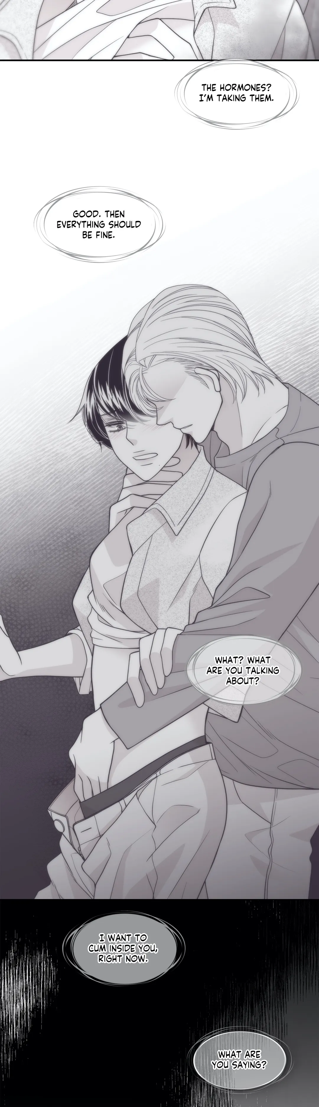 Gold Gray [Official] - Chapter 80 Page 21