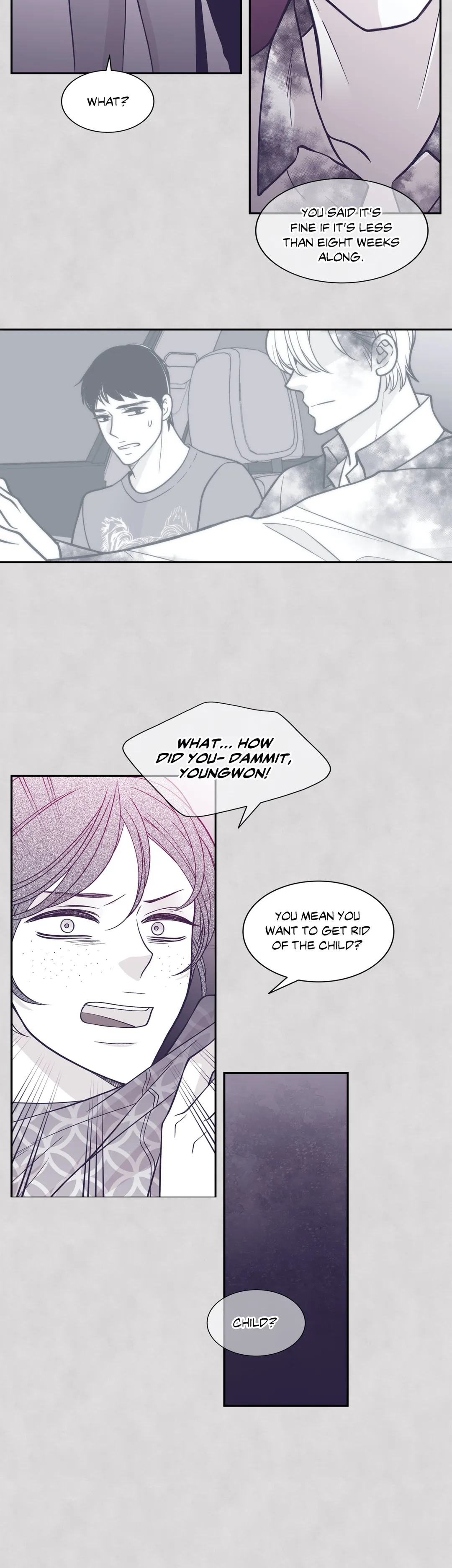 Gold Gray [Official] - Chapter 80 Page 23