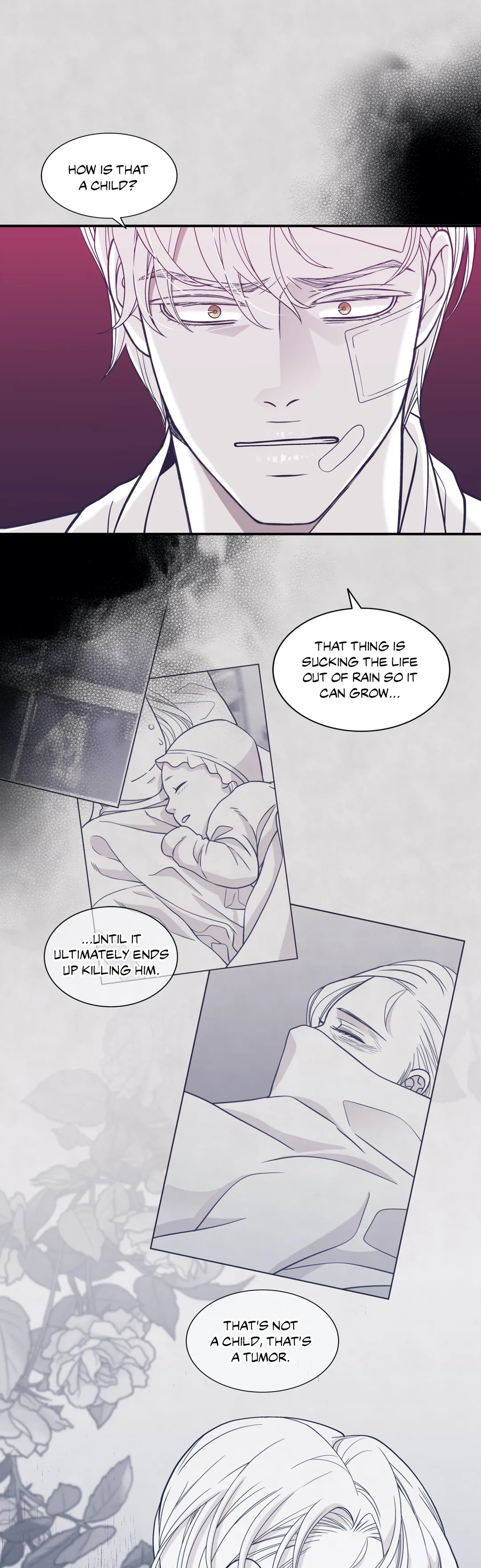 Gold Gray [Official] - Chapter 80 Page 24