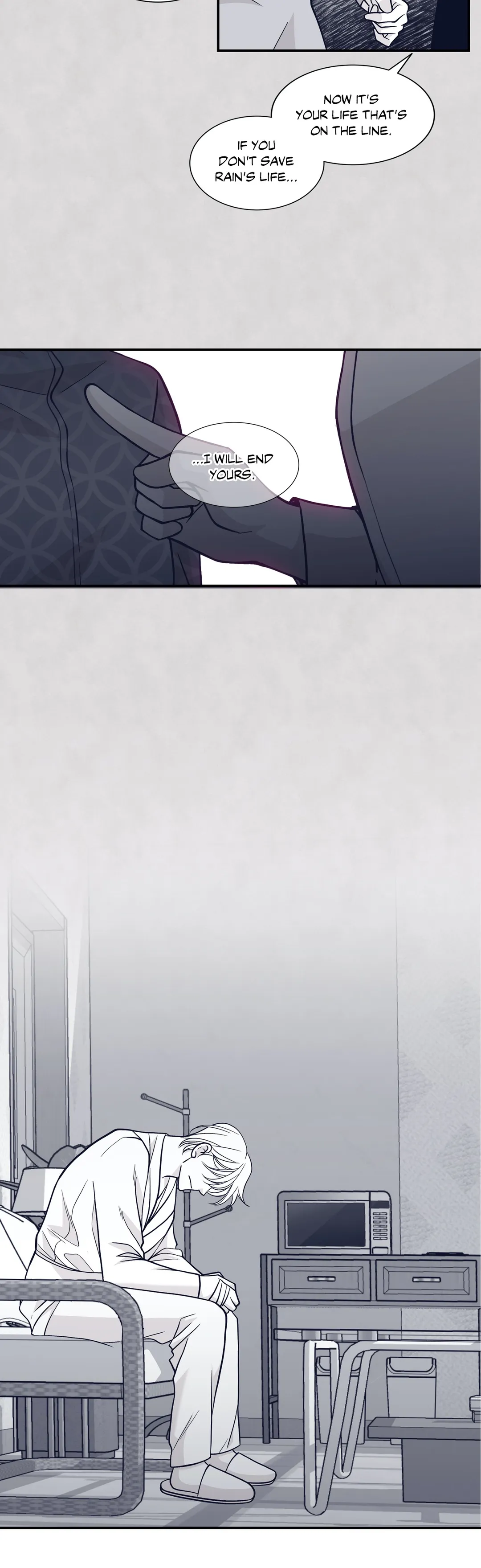 Gold Gray [Official] - Chapter 80 Page 26