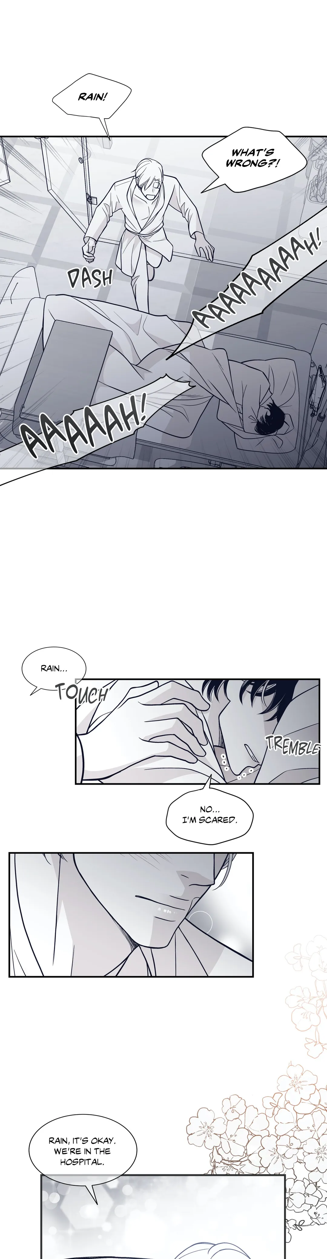 Gold Gray [Official] - Chapter 80 Page 31