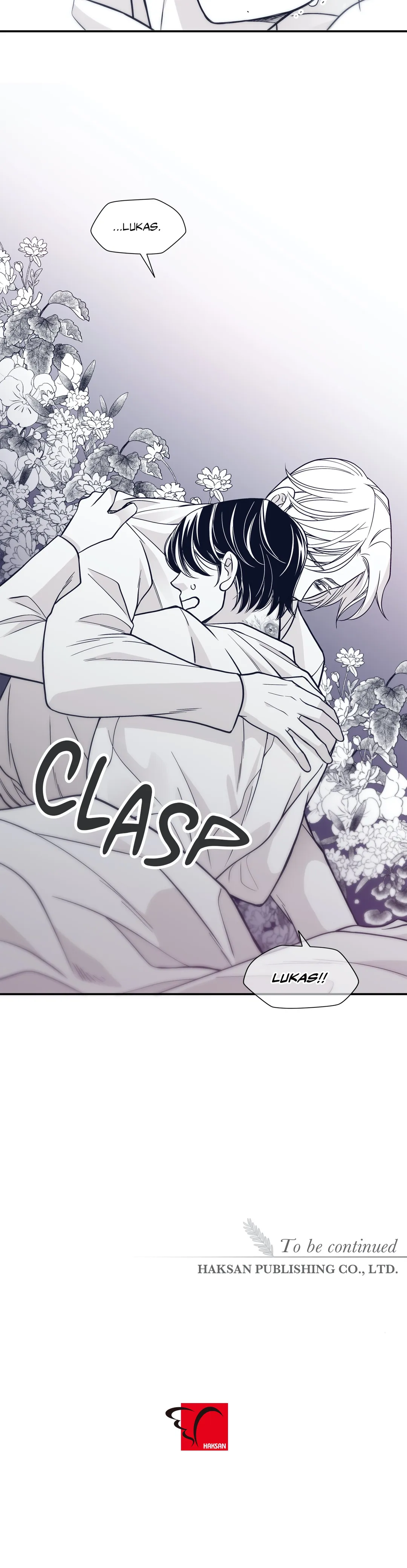 Gold Gray [Official] - Chapter 80 Page 33