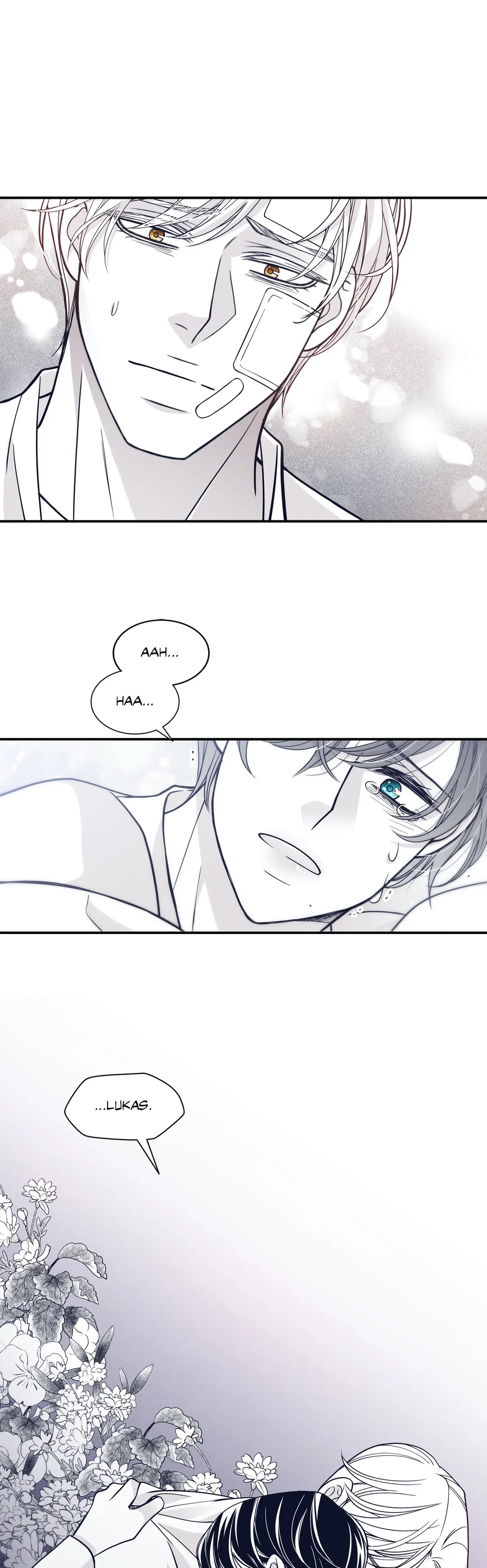 Gold Gray [Official] - Chapter 81 Page 2