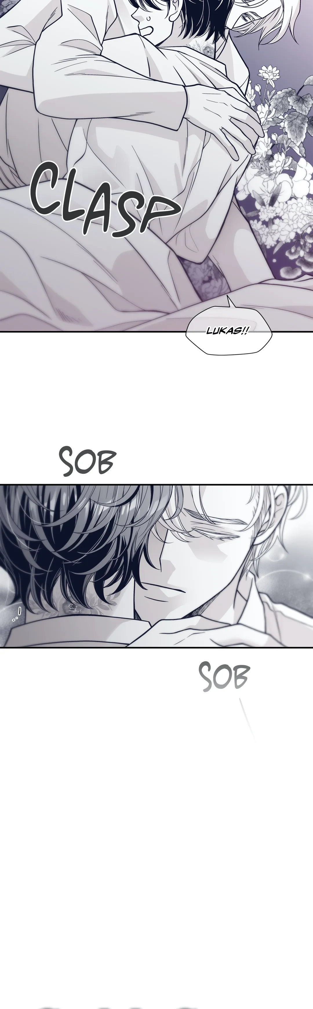 Gold Gray [Official] - Chapter 81 Page 3