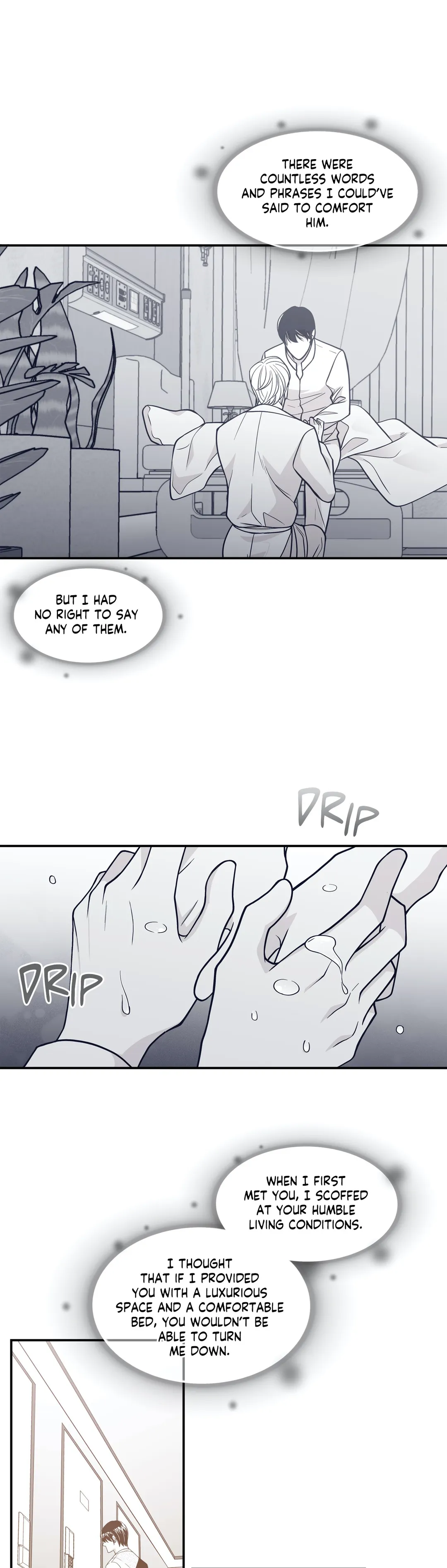 Gold Gray [Official] - Chapter 81 Page 6