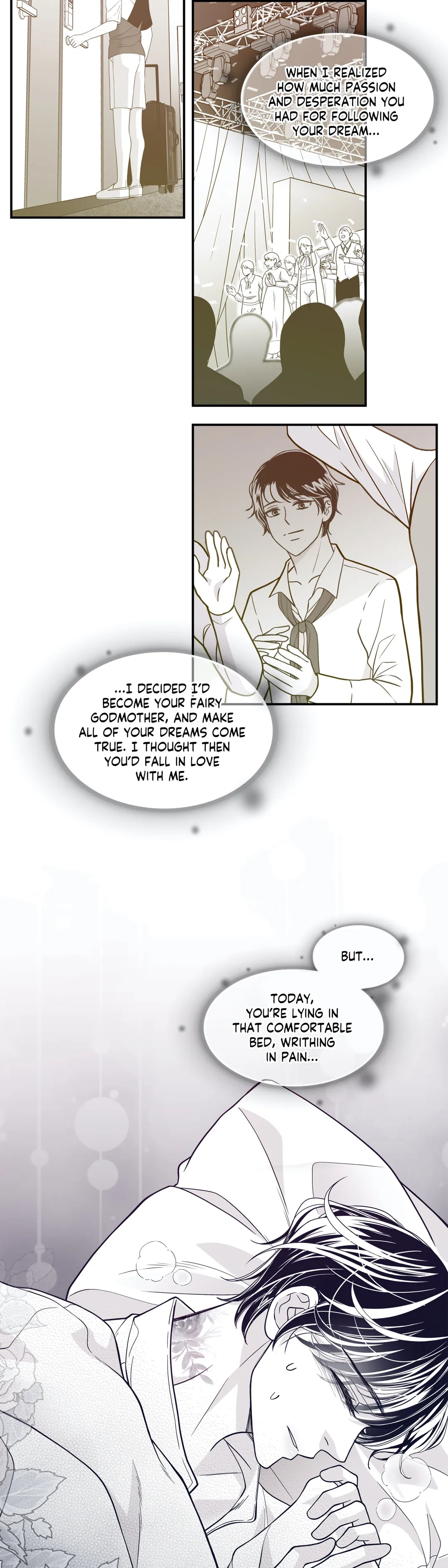 Gold Gray [Official] - Chapter 81 Page 7