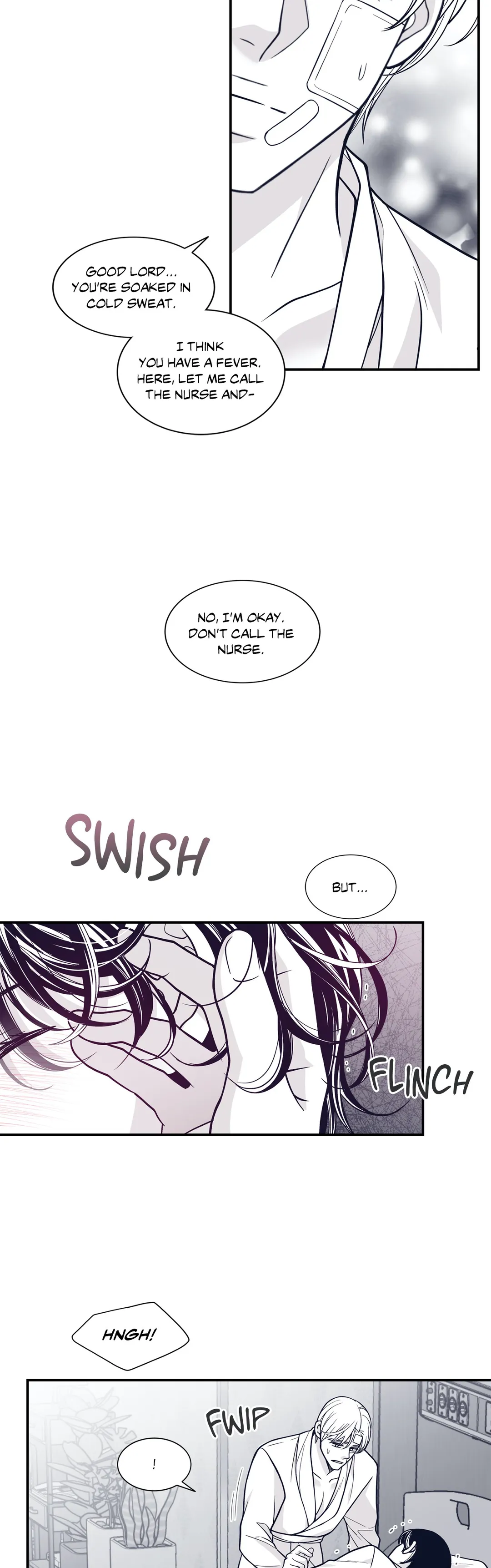 Gold Gray [Official] - Chapter 81 Page 13