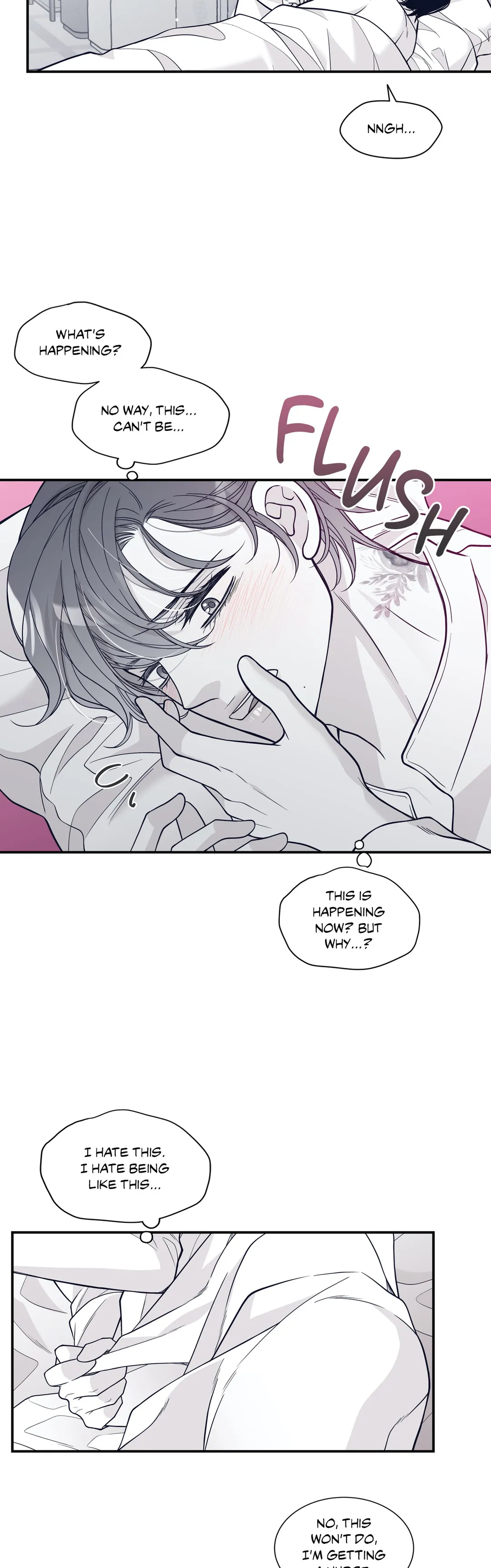 Gold Gray [Official] - Chapter 81 Page 14