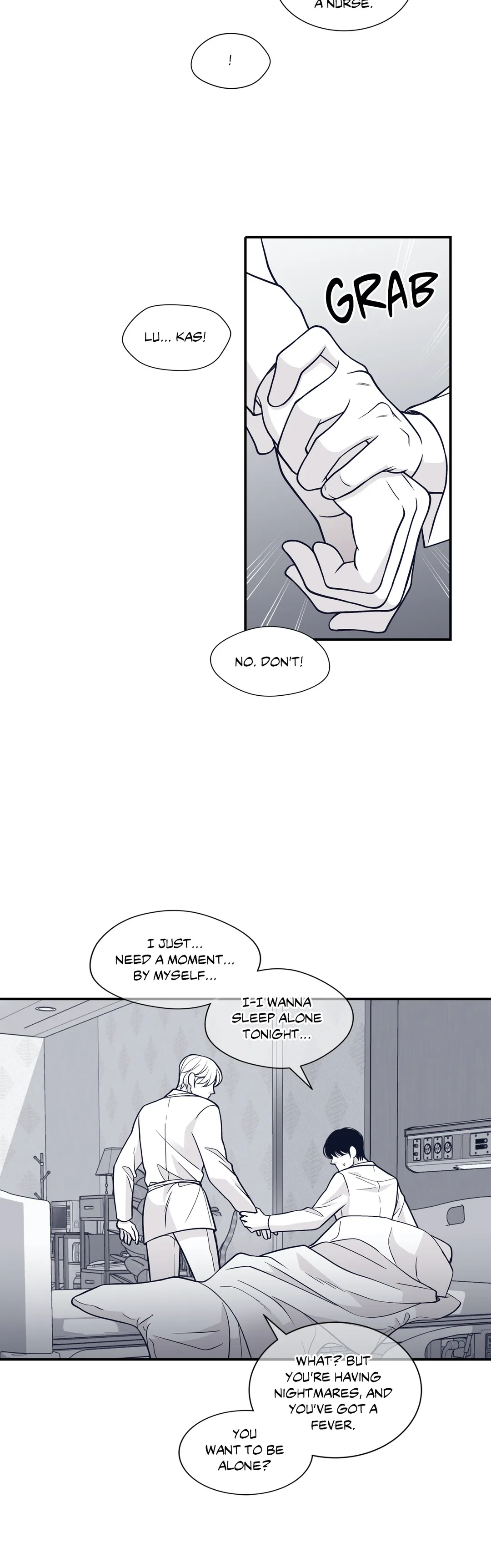 Gold Gray [Official] - Chapter 81 Page 15