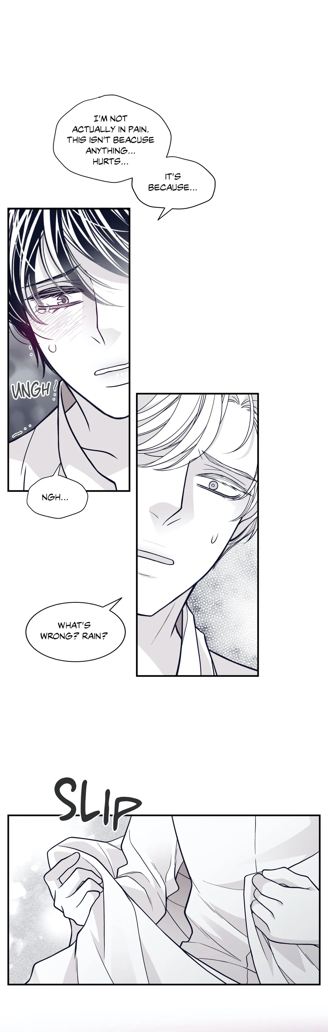 Gold Gray [Official] - Chapter 81 Page 16