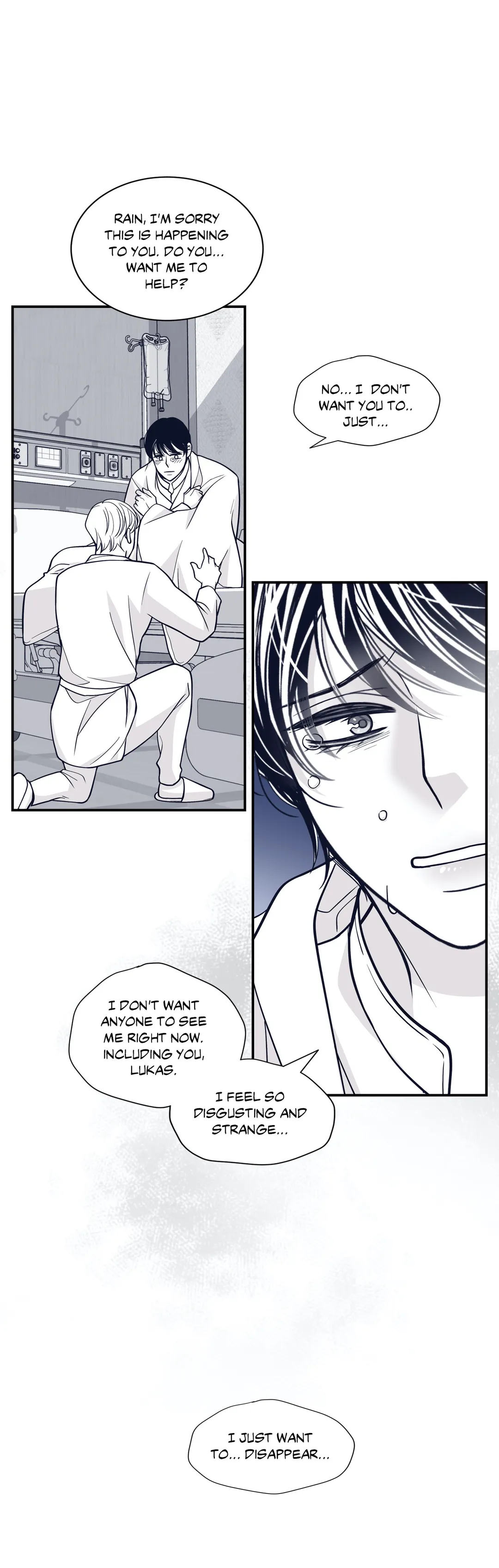 Gold Gray [Official] - Chapter 81 Page 19