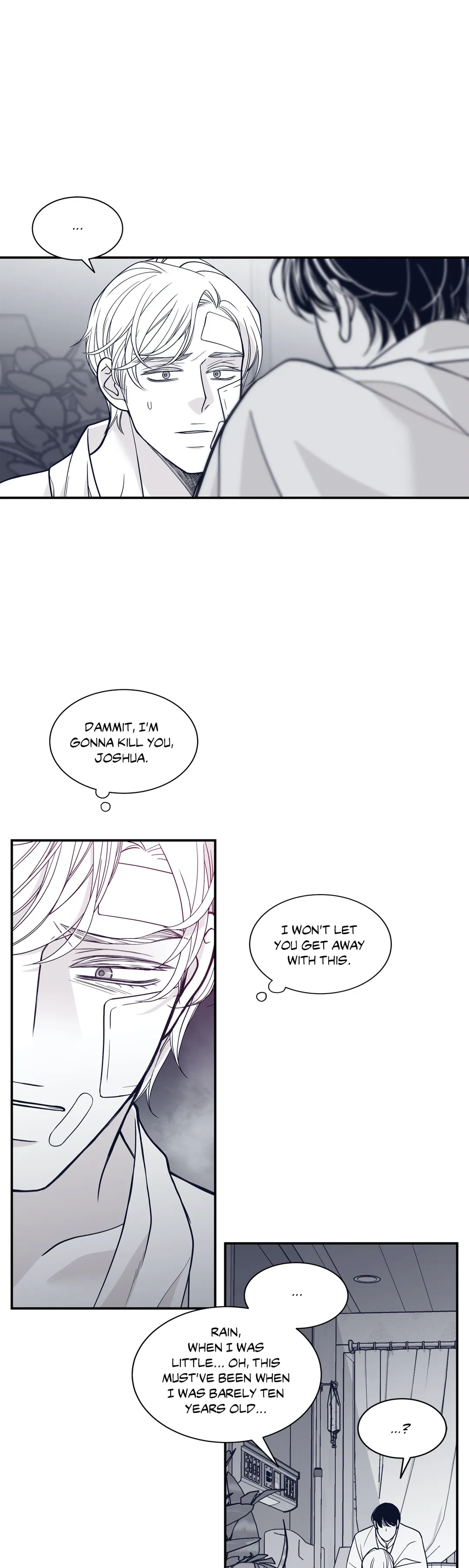 Gold Gray [Official] - Chapter 81 Page 20