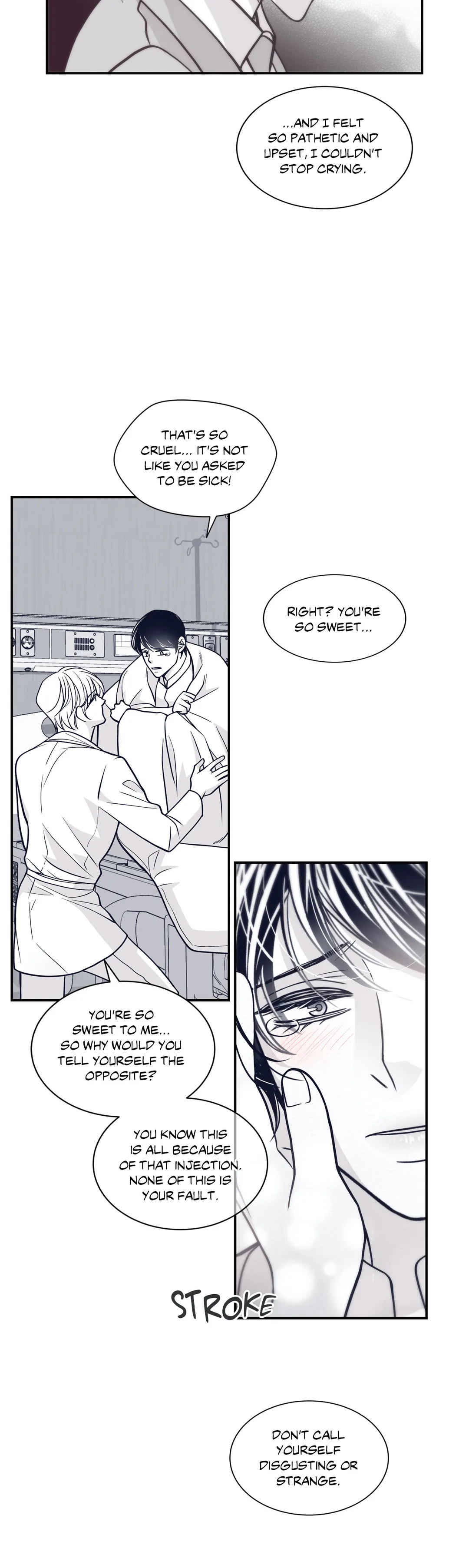 Gold Gray [Official] - Chapter 81 Page 22