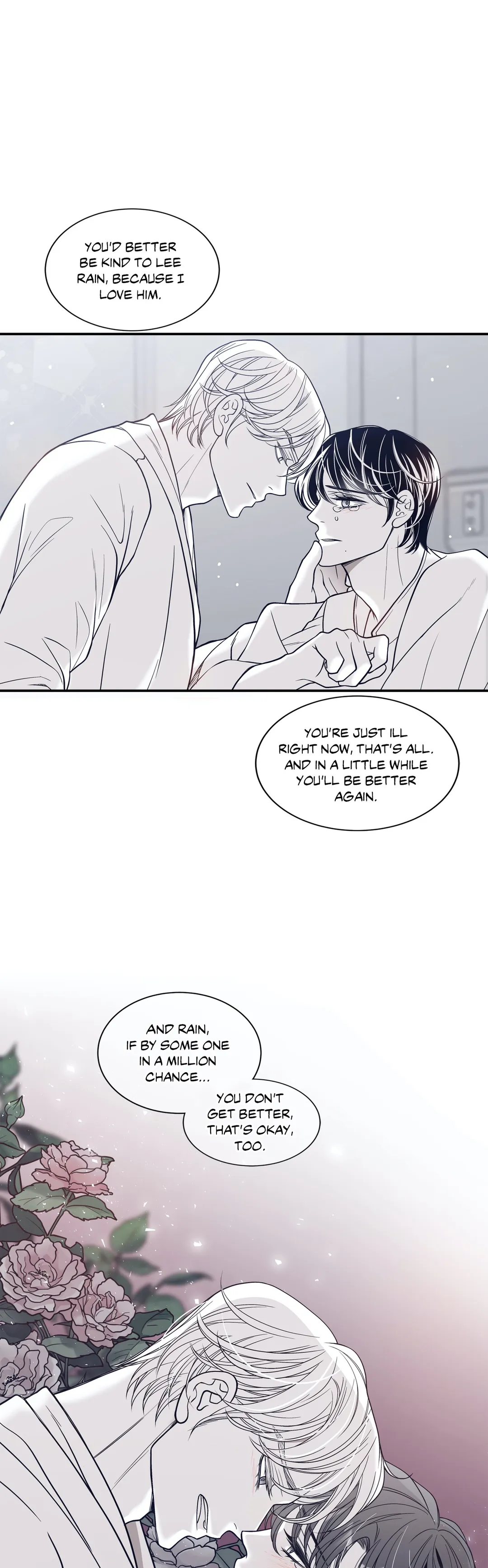 Gold Gray [Official] - Chapter 81 Page 23