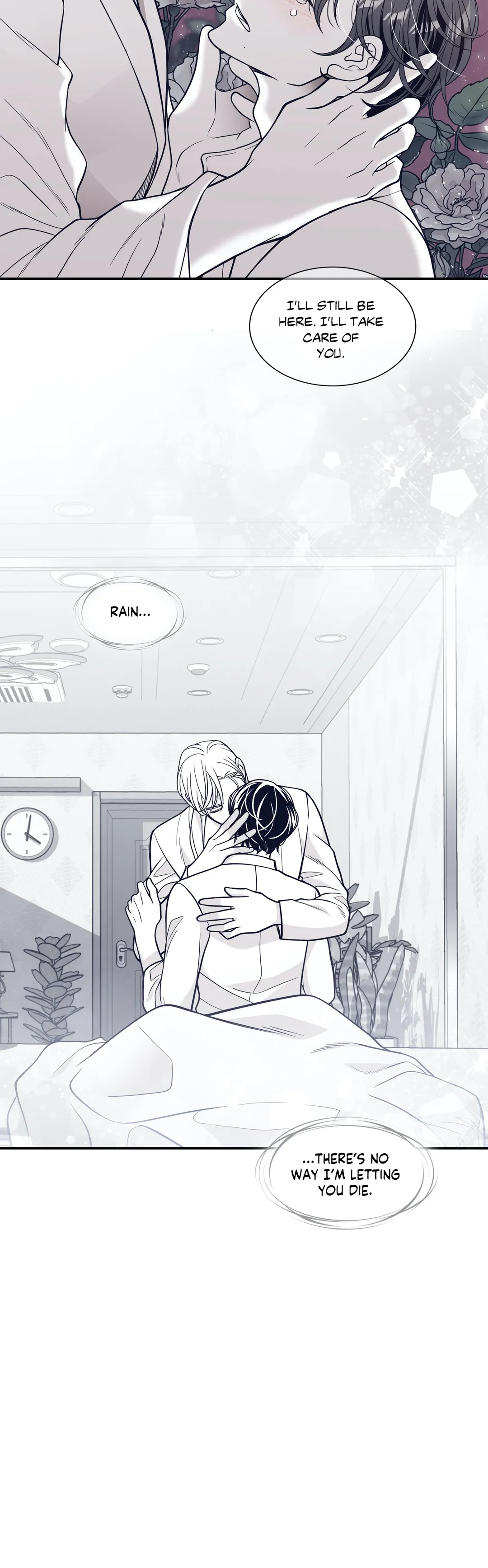 Gold Gray [Official] - Chapter 81 Page 24