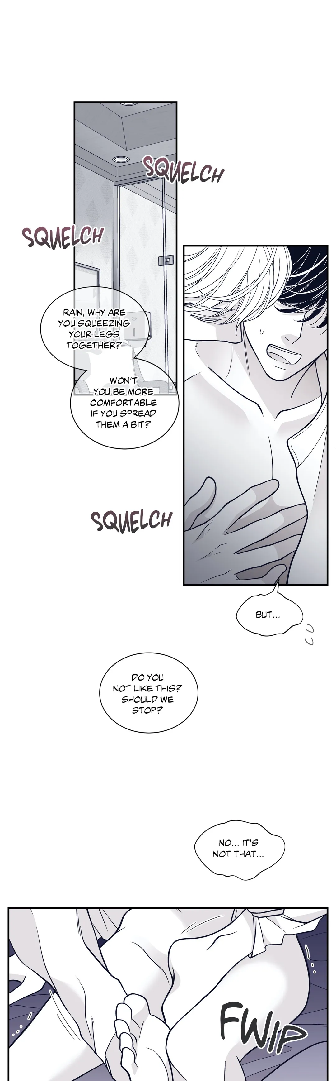Gold Gray [Official] - Chapter 81 Page 25
