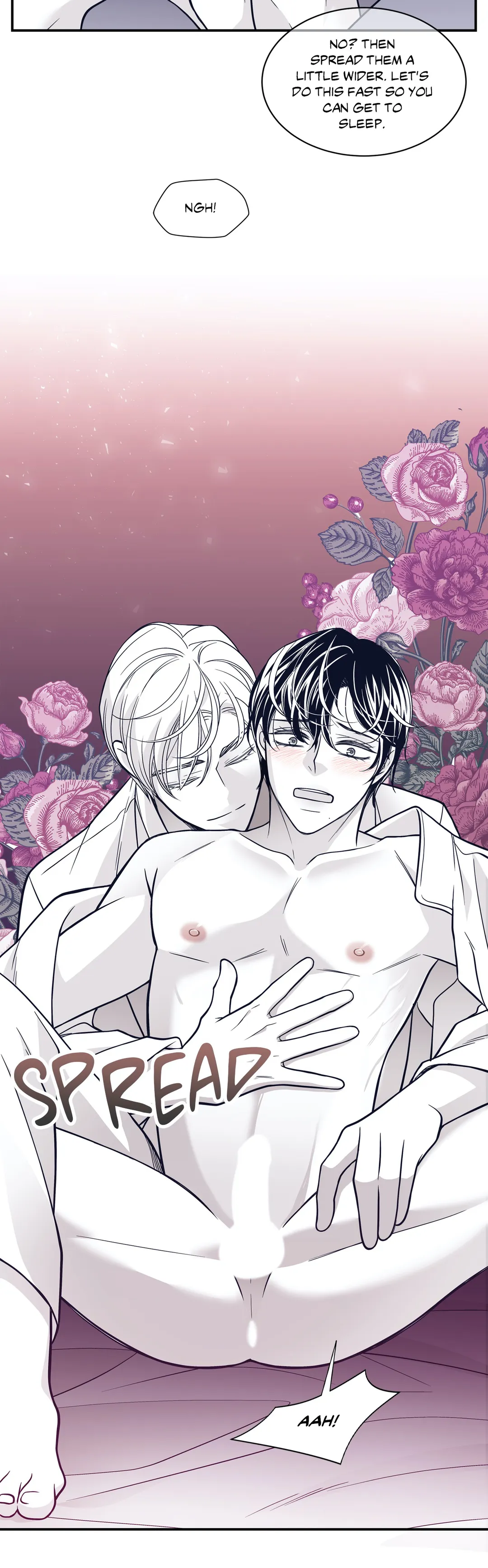 Gold Gray [Official] - Chapter 81 Page 26