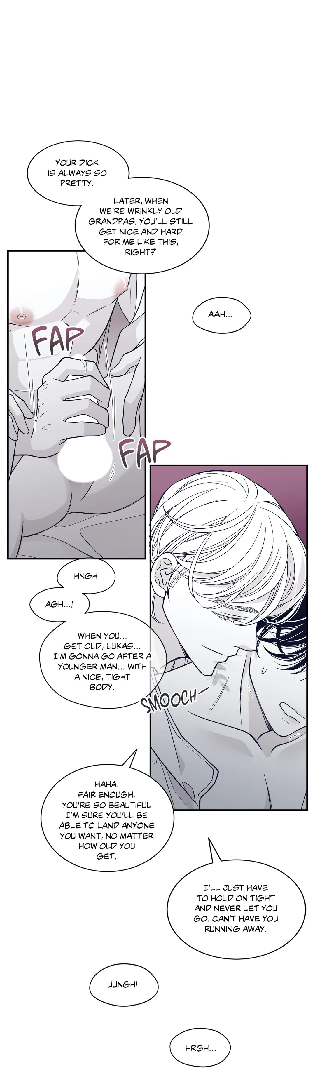 Gold Gray [Official] - Chapter 81 Page 27