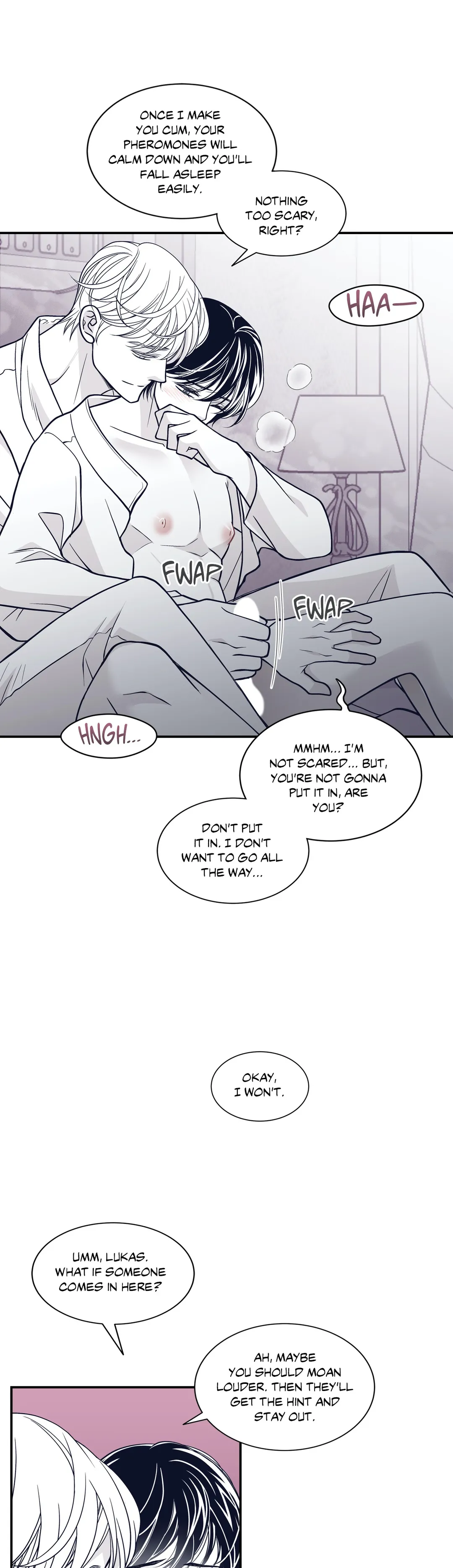 Gold Gray [Official] - Chapter 81 Page 28