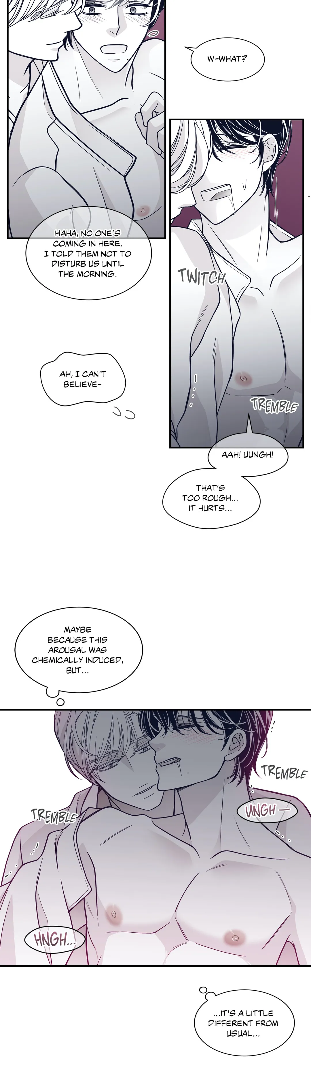 Gold Gray [Official] - Chapter 81 Page 29