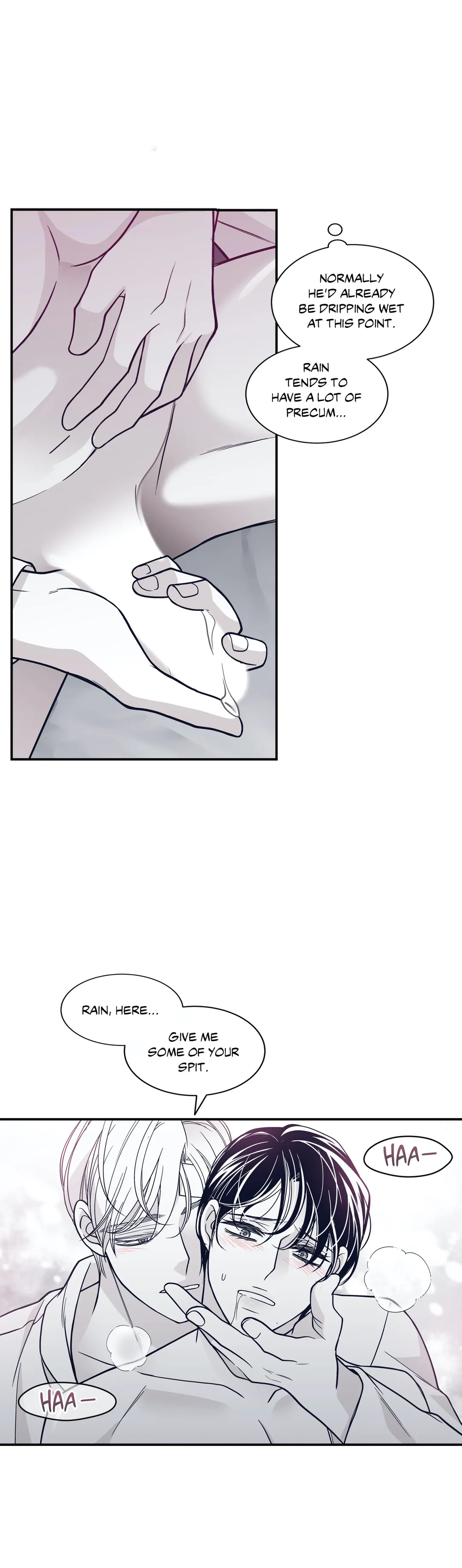 Gold Gray [Official] - Chapter 81 Page 30