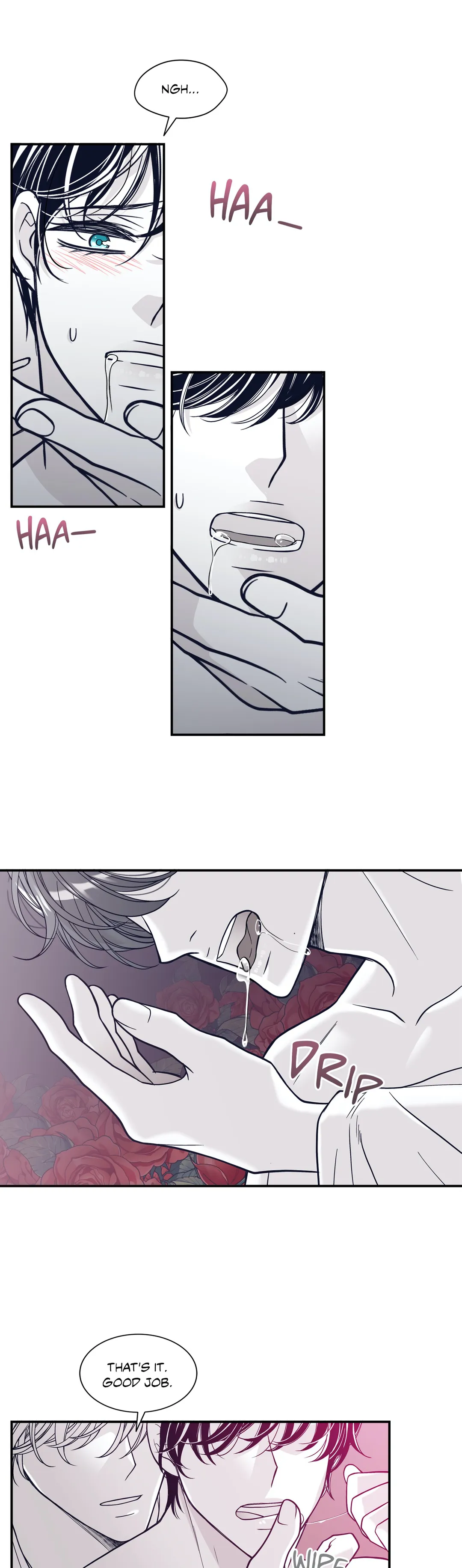 Gold Gray [Official] - Chapter 81 Page 31