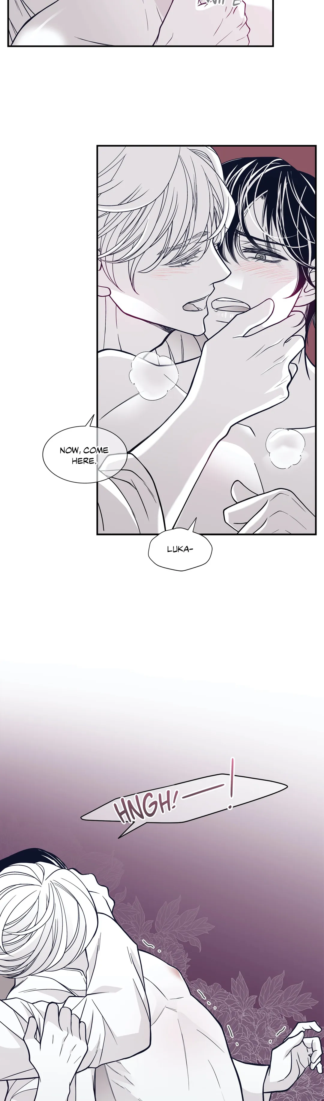 Gold Gray [Official] - Chapter 81 Page 32