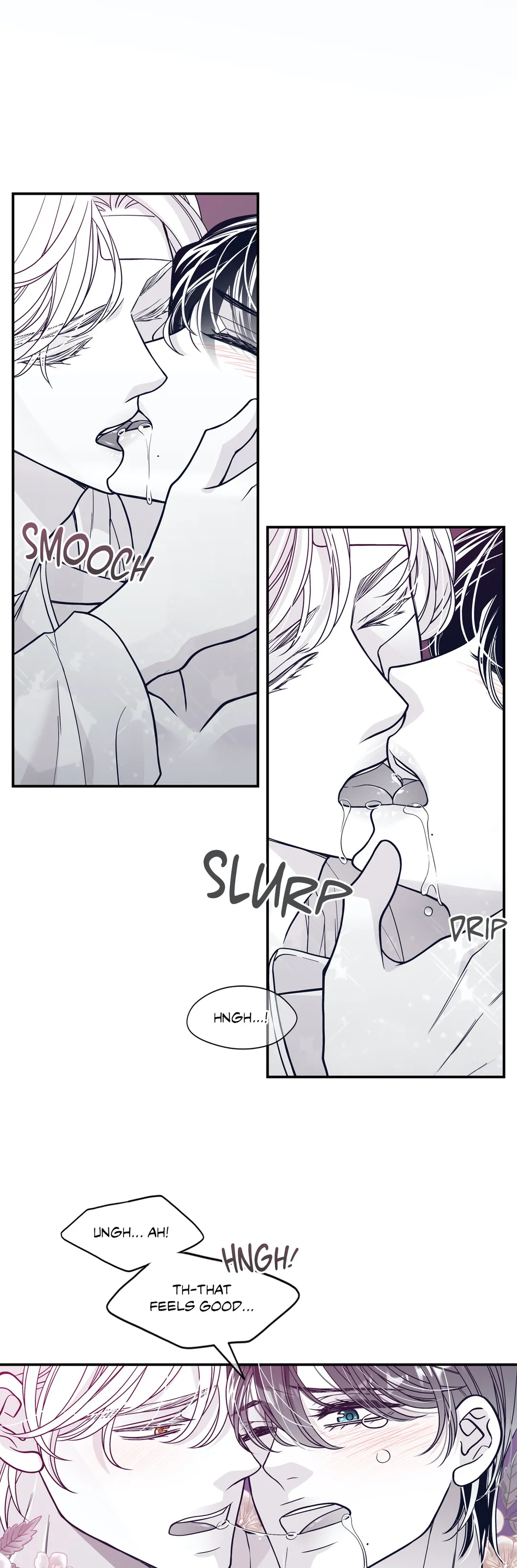Gold Gray [Official] - Chapter 82 Page 4