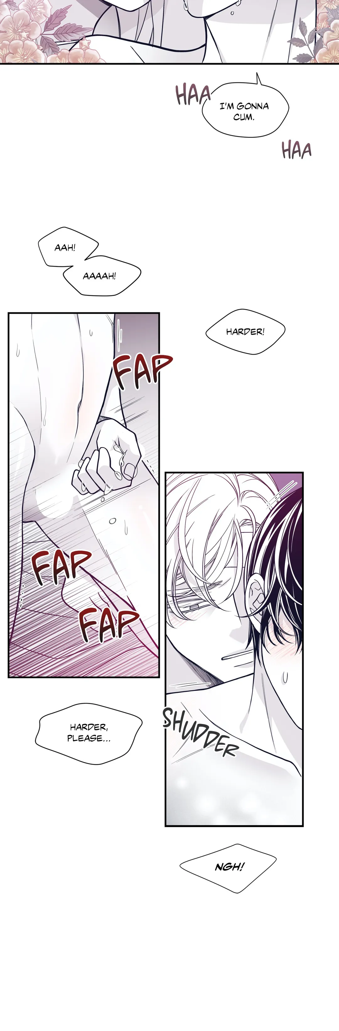Gold Gray [Official] - Chapter 82 Page 5