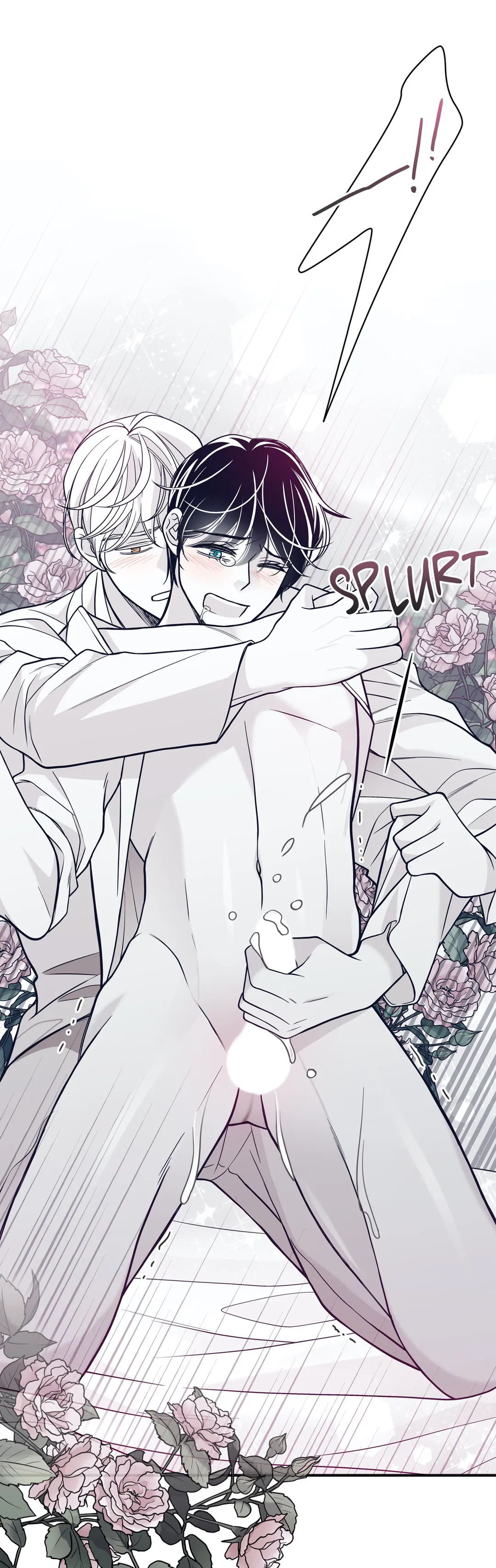 Gold Gray [Official] - Chapter 82 Page 6